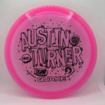 Austin Turner Quake