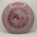 Dylan Cease Signed Buzzz