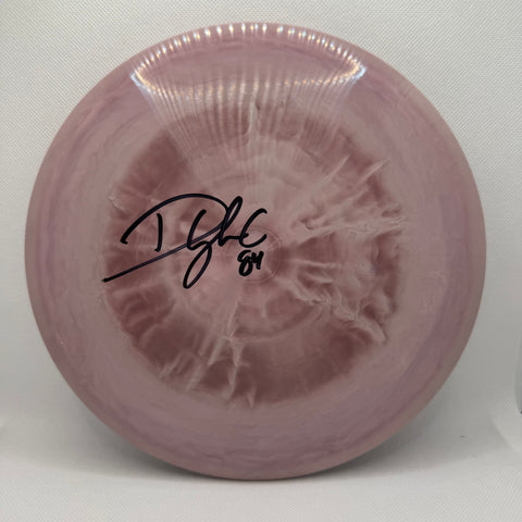 Dylan Cease Signed Buzzz