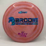 Brodie ESP Buzzz