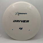 Ace Line Test Driver
