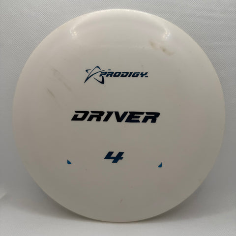 Ace Line Test Driver