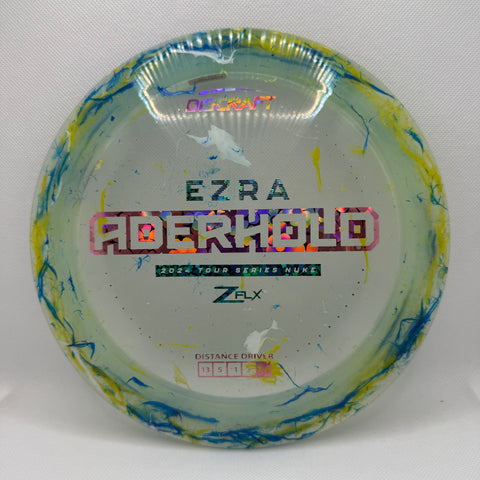 Aderhold 2024 Tour Series Nuke