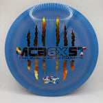 McBeth 6x Undertaker