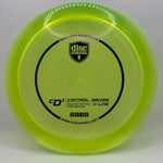 C-Line CD3