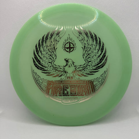 2021 Sexton Firebird