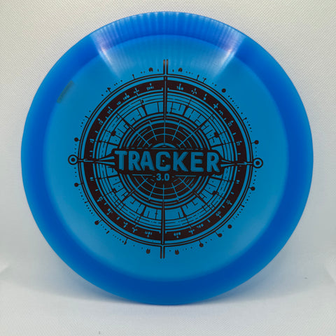 Z Tracker 3.0