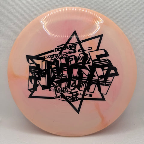 Aderhold Tour Series Nuke