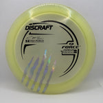 McBeth 5x Claw Force