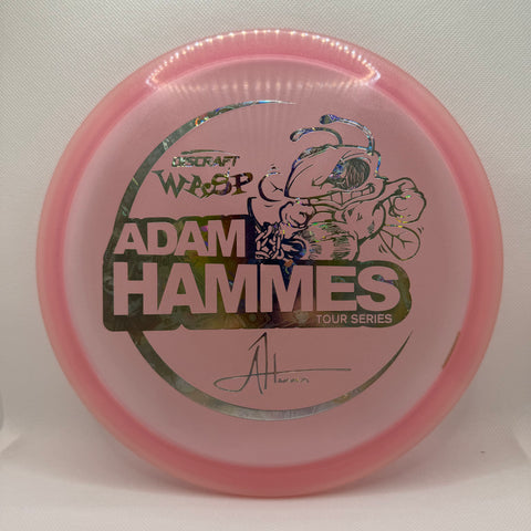 Hammes 2021 Tour Series Wasp