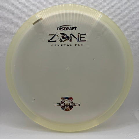 Ledgestone Crystal Flx Zone