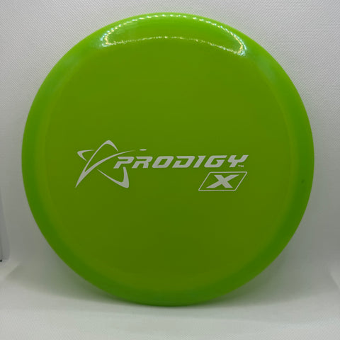 X-Out M2/3 Run