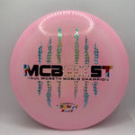 McBeth 6x Heat