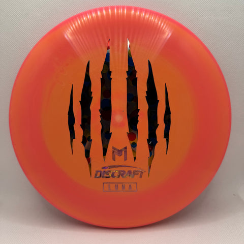 McBeth 6x Luna