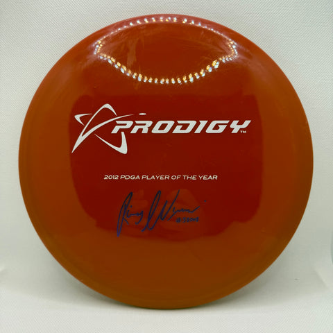 Wysocki Signature M3