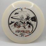 Corey Ellis UV Raptor