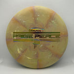 Paige Pierce Proto Fierce
