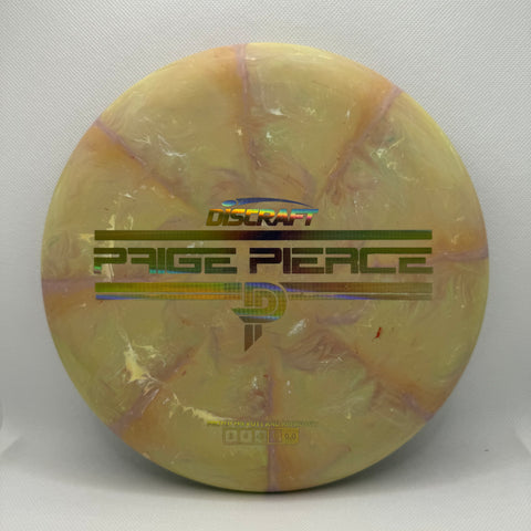 Paige Pierce Proto Fierce
