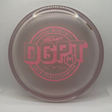 DGPT Point Crystal Luna