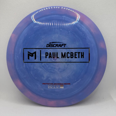 Proto Zeus