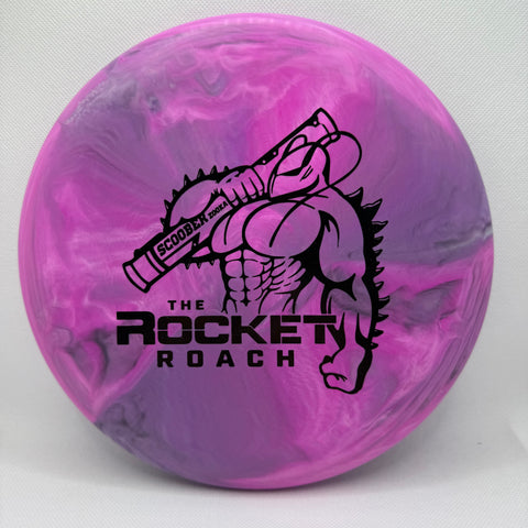 Rocket Roach