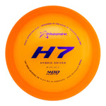 Prodigy H7 400 Plastic
