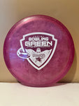 Bowling Green Glimmer Pa3