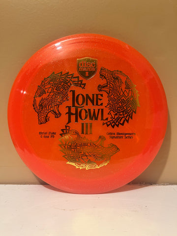 Lone Howl 3