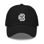 Elijah Bickel Dad Hats