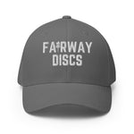 Fairway Discs FlexFit Hat