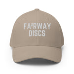 Fairway Discs FlexFit Hat