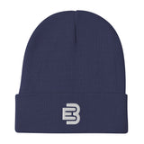 Elijah Bickel Beanie