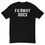 Fairway Discs Cotton Tee