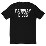 Fairway Discs Cotton Tee