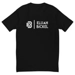 Elijah Bickel Bar Logo Tee