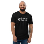 Elijah Bickel Bar Logo Tee