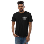 Fairway Discs Cotton Tee