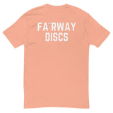 Fairway Discs Cotton Tee