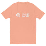 Elijah Bickel Bar Logo Tee