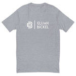 Elijah Bickel Bar Logo Tee