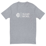 Elijah Bickel Bar Logo Tee