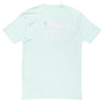 Fairway Discs Cotton Tee