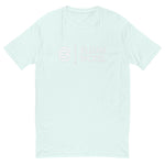 Elijah Bickel Bar Logo Tee