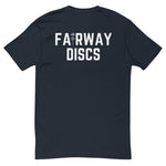 Fairway Discs Cotton Tee