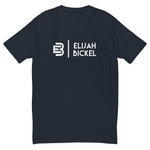 Elijah Bickel Bar Logo Tee