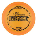 PAIGE PIERCE Z LINE UNDERTAKER SIGNATURE SERIES