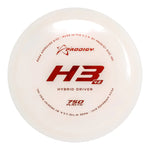 Prodigy H3 V2 750 Plastic
