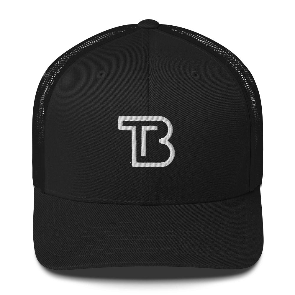 Tanner Boggs Hat – Fairway Discs