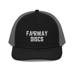 Fairway Discs SnapBack Hat