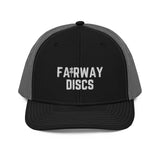 Fairway Discs SnapBack Hat